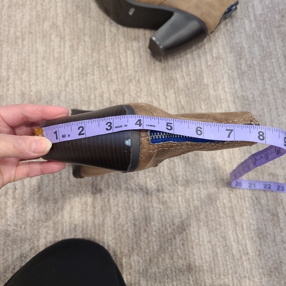 Mossimo ankle boots - Picture 8 of 8